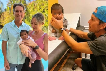 அமெரிக்க தம்பதியருக்கு பிறந்த குழந்தை: அதிர்ச்சியில் உறைந்த தம்பதியர்