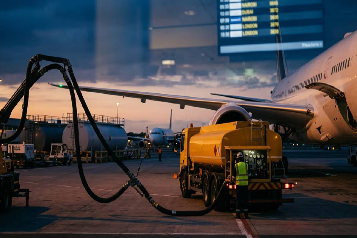 இலங்கையில் வானூர்தி எரிபொருள் விலை இரட்டிப்பு ; பயணச்சீட்டு விலைகளில் தாக்கம் ஏற்படுமா? | Aviation Fuel Prices Double Impact Ticket Prices