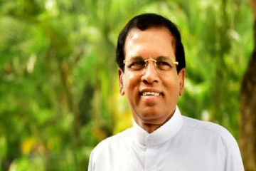 ஸ்ரீ லங்கா சுதந்திர கட்சி விரைவில் ஆட்சியை அமைக்கும்- மைத்திரிபால சிறிசேன