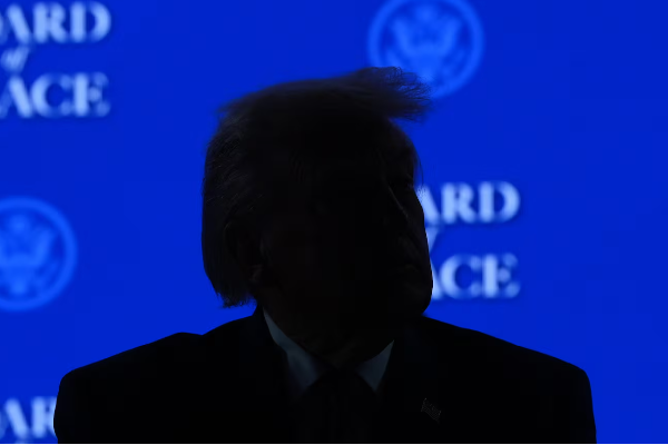 ட்ரம்பின் சமாதான குழுவிலிருந்து கனடா நீக்கம் | Trump Bars Carney From Board Of Peace ட்ரம்பின் சமாதான குழுவிலிருந்து கனடா நீக்கம் | Trump Bars Carney From Board Of Peace