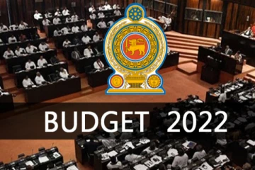 தமிழர் தரப்புடன் பேசுவது வரவு-செலவுத் திட்டத்திற்கு ஆதரவைப் பெற்றுக்கொள்ளும் தந்திரோபாயமா? -சுரேஷ் கேள்வி