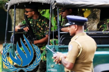 முல்லைத்தீவில் வசிக்கும் பொதுமகன் சட்டவிரோதமாக சித்திரவதை: மனித உரிமைகள் ஆணைக்குழுவில் முறைப்பாடு