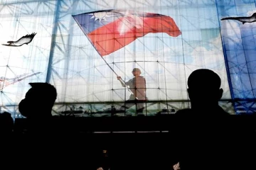 ஓராண்டு கட்டாய இராணுவ சேவை அமுல்: சீனாவுக்கு எதிராக தீவு நாடு எடுத்துள்ள முக்கிய முடிவு