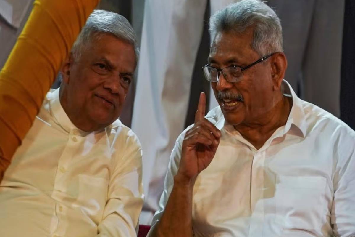 நாட்டை வங்குரோத்து நிலைக்கு தள்ளியவர்கள் இவர்களே..! விமர்சனங்களை கொட்டியவர்களுக்கு அரச தரப்பு பதிலடி | Sunil Handunneththi Speaks About Parliament Issues