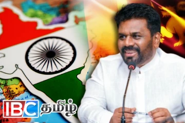 ஜனாதிபதி அநுரவின் முதல் வெளிநாட்டு பயணம் : உறுதியானது திகதி