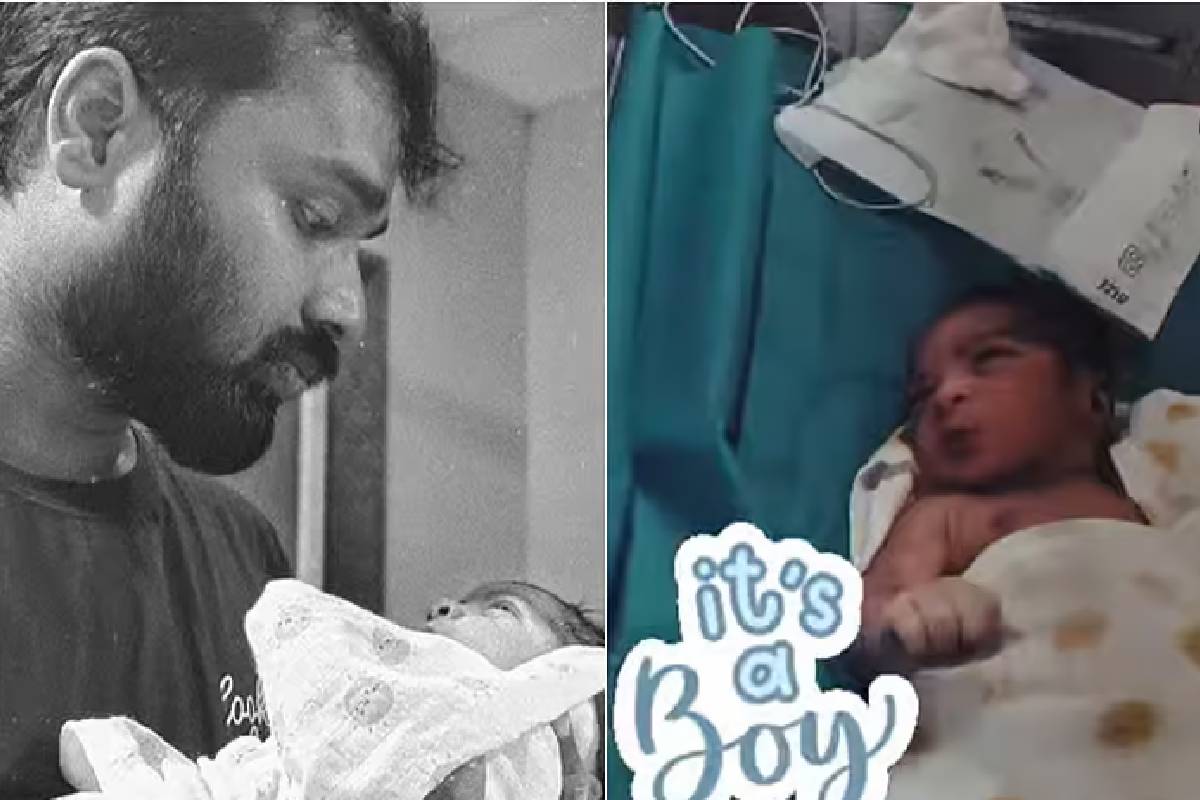 மனைவி, குழந்தையை பிரிந்த பிரதீப் ஆண்டனி.. உருக்கமான பதிவால் அதிர்ச்சியில் ரசிகர்கள்! | Bigg Boss Pradeep Antony Separates From Wife மனைவி, குழந்தையை பிரிந்த பிரதீப் ஆண்டனி.. உருக்கமான பதிவால் அதிர்ச்சியில் ரசிகர்கள்! | Bigg Boss Pradeep Antony Separates From Wife