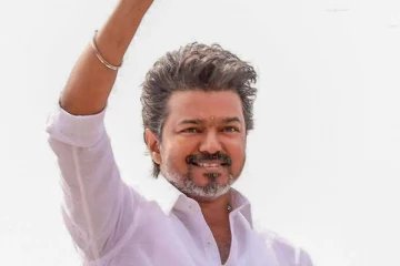 ஆதரவு வாபஸ் பெற்ற கட்சி.. மீண்டும் ட்விஸ்ட், விஜய் பதவி ஏற்பதில் சிக்கல்
