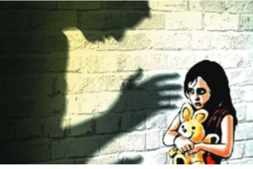 11 வயது சிறுமியை பாலியல் தொந்தரவு செய்த வாலிபர் 2-வது முறையாக போக்சோ சட்டத்தின் கீழ் கைது