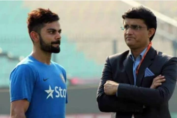 கோஹ்லி முதுகில் குத்திய கங்குலி, ரசிகர்கள் உச்சக்கட்ச கோபம்