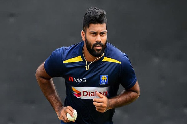 ஆசிய கிண்ணதொடர் -இலங்கை அணிக்கு மற்றுமொரு பின்னடைவு | Asia Cup More Injury Concerns For Sri Lanka