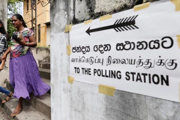 3 இலட்சம் மக்கள் வாக்குகளை இழக்கும் நிலை!