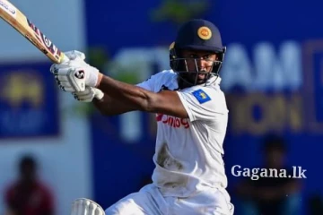 කමිඳු මෙන්ඩිස්ගෙන් ලෝක වාර්තාවක්... (PHOTO)