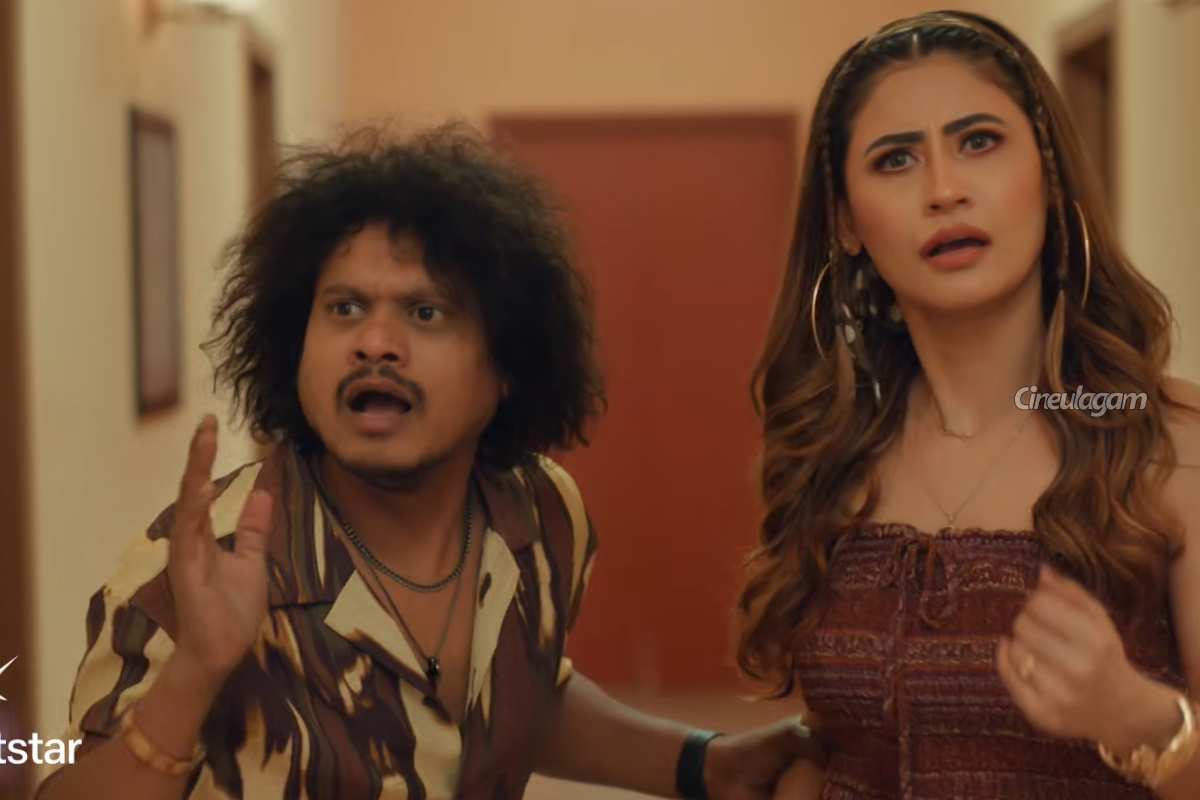 குக் வித் கோமாளி 7 போட்டியாளர்கள் இவர்கள் தான்! விஜய் டிவி வெளியிட்ட ப்ரோமோ | Cooku With Comali 7 Promo Full Contestants List