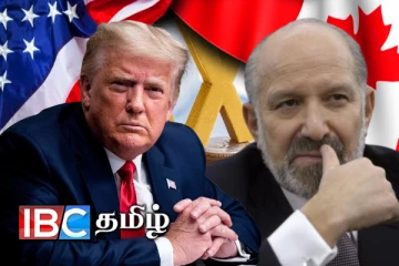 கடும் நெருக்கடியில் கனடா : ட்ரம்பின் அடுத்த அதிரடி அறிவிப்பு