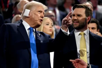 அமெரிக்கவின் அடுத்த ஜனாதிபதி தொடர்பில் வெளியான தகவல்