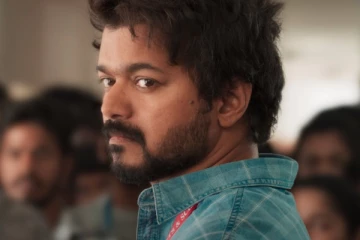 நடு இரவில் போன் செய்து விசாரித்த தளபதி விஜய்..! முக்கிய நடிகர் பகிர்ந்த சுவாரஸ்யமான தாவல்..