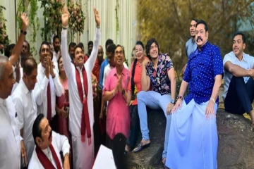 சக்திவாய்ந்த ராஜபக்ச குடும்பத்தை சேர்ந்த பலருக்கு அடுத்தடுத்து காத்திருக்கும் சிக்கல்! ஏற்பட்டுள்ள பரிதாபநிலை