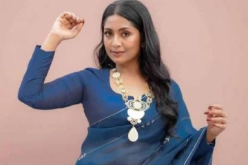 60 நாட்களில் உடல் எடையை குறைத்து ஒல்லியான நடிகை நவ்யா நாயர்- அவரின் Weight Loss டிப்ஸ்