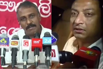 සදුදා බස් ස්ට්‍රයික්ද...? බස් ගාස්තු වැඩි වෙයිද..? සියලුම විස්තරය... මෙන්න (VIDEO)