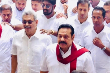 எரிபொருள் விலையேற்றம்- ஆளும் கட்சிக்குள் நாளுக்கு நாள் உக்கிரமடையும் மோதல்!