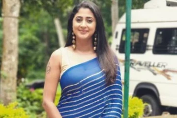 சன் டிவி சீரியல் நடிகை மகனுக்கு இப்படியொரு நோயா?