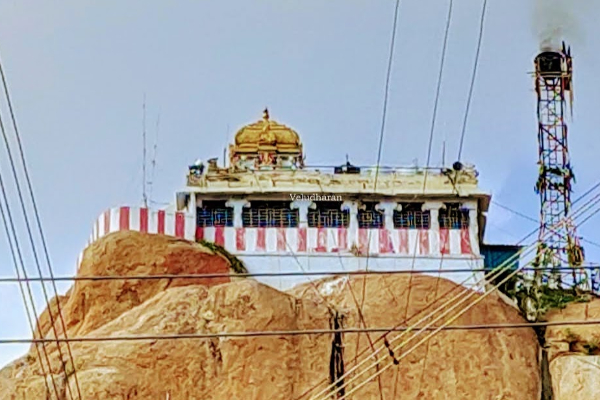 திருப்பம் தரும் திருச்சி உச்சிப் பிள்ளையார் கோயில்- வரலாறும் சிறப்புகளும் | Ucchi Pillayar Temple திருப்பம் தரும் திருச்சி உச்சிப் பிள்ளையார் கோயில்- வரலாறும் சிறப்புகளும் | Ucchi Pillayar Temple