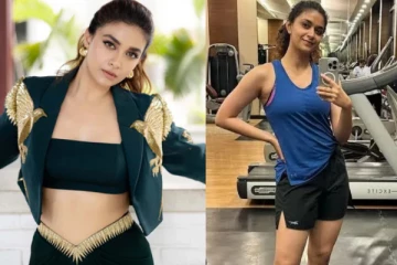 9 கிலோ உடல் எடையை குறைத்த கீர்த்தி சுரேஷ்.. எப்படி தெரியுமா? இதோ அந்த டிப்ஸ்