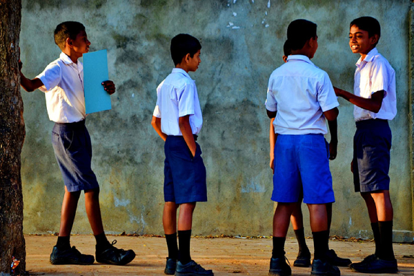 கல்வி அமைச்சு வெளியிட்டுள்ள முக்கிய அறிவிப்பு | Grade 06 Admissions Accepted Online From Today