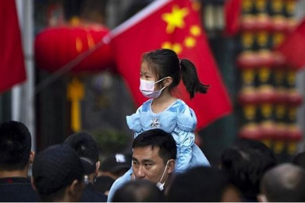 இனி வரதட்சணை முறை இல்லை; அரசு அதிரடி முடிவு - பின்னணி என்ன! | China Ramps Up Population Growth End Dowry System இனி வரதட்சணை முறை இல்லை; அரசு அதிரடி முடிவு - பின்னணி என்ன! | China Ramps Up Population Growth End Dowry System