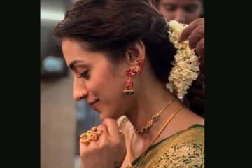 நடிகை த்ரிஷா காதல் குறித்து வெளியிட்ட திடீர் பதிவு... குழப்பத்தில் ரசிகர்கள்