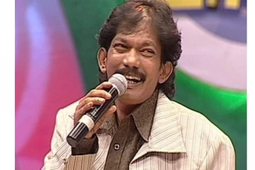 நகைச்சுவை கலைஞர் கோவை குணா மரணம் - ரசிகர்கள் அதிர்ச்சி!