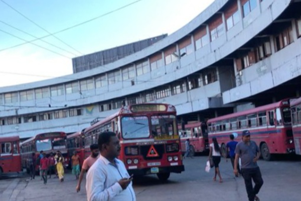 10 மாத காலத்திற்கு மூடப்படும் கொழும்பு மத்திய பேருந்து முனையம் | Colombo Central Bus Terminal Closed 10 Months