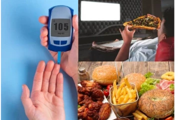 குறைந்த வயதிலேயே சர்க்கரை நோய் ஏற்படுவதற்கான வாய்ப்புகள் இவர்களுக்கு தான் அதிகம்! கவனம் தேவை