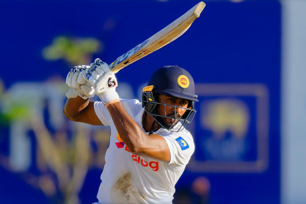 புதிய சாதனை படைத்த கமிந்து மெண்டிஸ் | Kamindu Mendis World Record In Test Championship