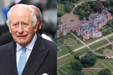 சேன்ஸலர் ரீவ்ஸால் பல ஆயிரம் பவுண்டுகள் வரி செலுத்தவிருக்கும் பிரித்தானிய அரச குடும்பம்