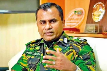 පාස්කු සිදුවීමට අදාළව වරුණ ජයසුන්දර අත්අඩංගුවට ගන්නවද නැද්ද පිළිබඳ අවසන් තීරණය ලබා දෙයි