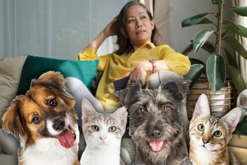 பல மில்லியன் சொத்தை செல்லப்பிராணிக்கு எழுதி வைத்த மூதாட்டி: அவர் கூறிய காரணம் என்ன தெரியுமா?