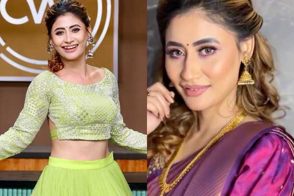 டூபீஸ் ஆடையணிந்து ஜாலி போஸ்!! CWC சுனிதாவின் கிளாமர் புகைப்படங்கள்.. | Cook With Comali Fame Sunita Gogoi Photo Post டூபீஸ் ஆடையணிந்து ஜாலி போஸ்!! CWC சுனிதாவின் கிளாமர் புகைப்படங்கள்.. | Cook With Comali Fame Sunita Gogoi Photo Post