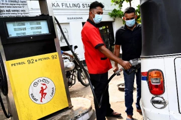 இன்று வியாழக்கிழமை பெட்ரோல் மற்றும் டீசல் பெற்றுக்கொள்ள கூடிய இடங்கள்: முழுமையான விபரம் வெளியீடு