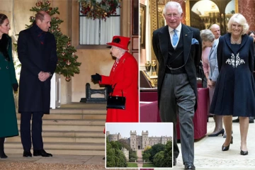 இளவரசர் சார்லஸ் மன்னராகும்போது ராஜ குடும்பத்தில் நடக்க இருக்கும் மாற்றங்கள்: வெளியாகியுள்ள தகவல்கள்