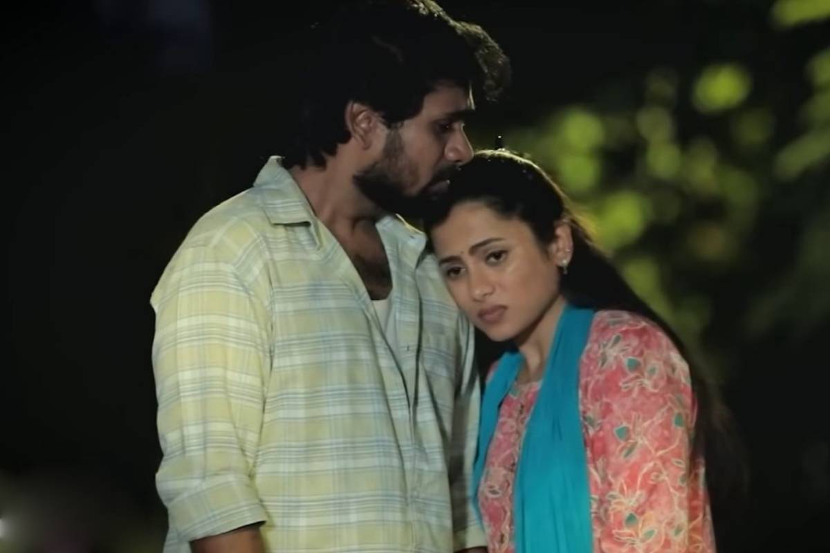 அய்யனார் துணை சீரியலில் நிலா-சோழனாக நடிப்பவர்கள் வாங்கும் சம்பளம்... எவ்வளவு தெரியுமா? | Ayyanar Thunai Serial Madhumitha Aravind Salary அய்யனார் துணை சீரியலில் நிலா-சோழனாக நடிப்பவர்கள் வாங்கும் சம்பளம்... எவ்வளவு தெரியுமா? | Ayyanar Thunai Serial Madhumitha Aravind Salary