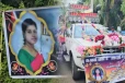 யாழ். பல்கலைக்கழக மாணவியின் இறுதிக் கிரியை: ஆயிரக்கணக்கானோர் கண்ணீர் அஞ்சலி (Photos)