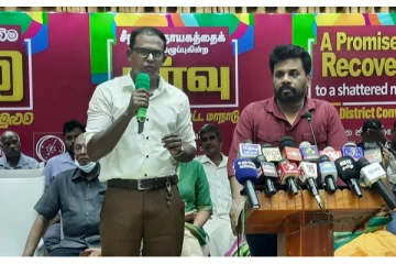 விடுதலைப்புலிகளின் தலைவர் ஆயுதமேந்த காரணம் என்ன -  வெளியான தகவல்
