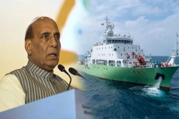சீன ஷி யான் 6 இலங்கை வருகையால் இந்தியா அதிருப்தி!