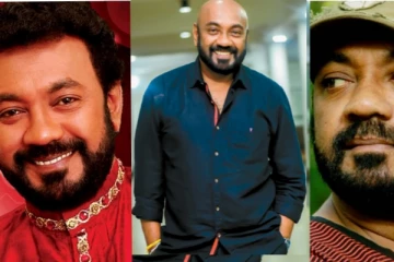 ජැක්සන් ඇන්තනී මැයි 18 රටම අවධි කරමින් යළි සිනමාවෙන් නැගිටී..අලුත්ම වීඩියෝවක් එළියට(VIDEO)