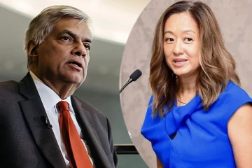 போராட்டகாரர்கள் மீது தாக்குதல் - ஜனாதிபதியை சந்தித்தார் அமெரிக்க தூதுவர்