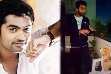 நா மட்டும் தனியா இருக்கேன், நீ ஜாலியா இருக்க- STR Semma Fun
