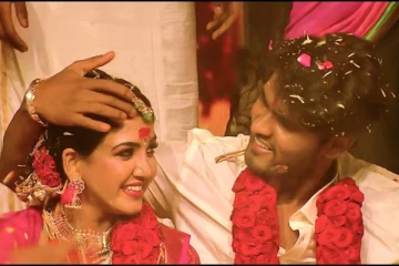 வாழ்க்கையில் அடுத்தக்கட்டத்திற்கு சென்ற அமிர் பாவனி ஜோடி...பாராட்டும் ரசிகர்கள்