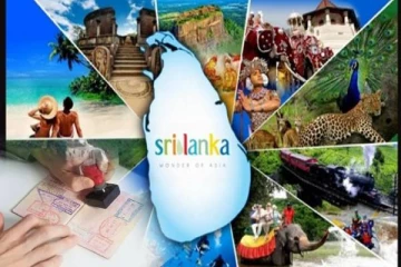 இலங்கையின் சுற்றுலாத்துறையில் புதிய திட்டம்: மேலும் பல நாடுகளுக்கு இலவச விசா