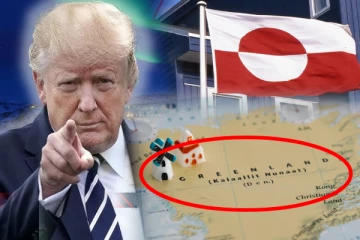 டிரம்ப் கருத்தால் கிறீன்லாந்தின் பாதுகாப்பை அதிகரிக்கும் டென்மார்க்!